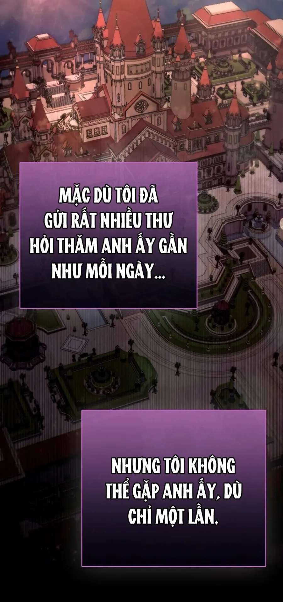 Phương Pháp Trồng Lúa Đặc Biệt Của Ác Nữ Chap 38 - trang 17