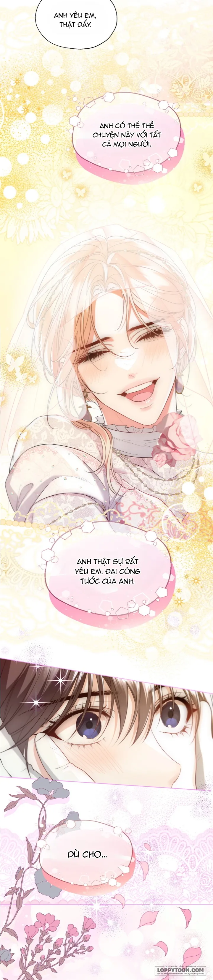 Tiểu Thư Crystal Là Một Người Đàn Ông Chap 67 - Ngoại truyện 1 - trang 25