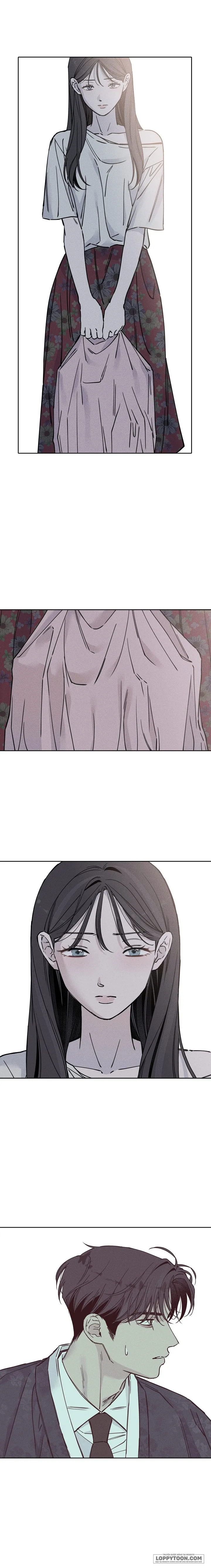 Quan Tài San Ho Chap 4 - trang 13
