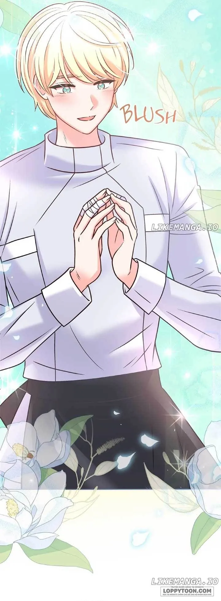 Hầu Gái Không Thích Nuôi Dạy Trẻ Nhỏ Chap 53 - trang 67