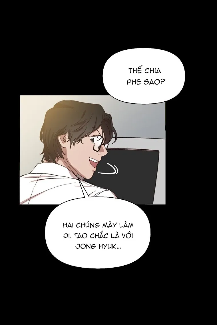 Thanh Xuân Của Chúng Ta Chap 87 - trang 80