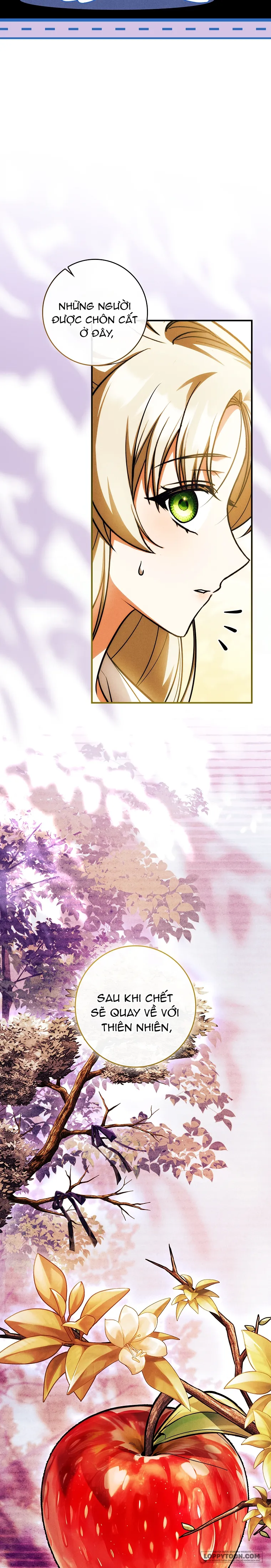 Văn Phòng Thám Tử Dành Cho Nam Chính Hối Hận! Chap 36 - trang 10