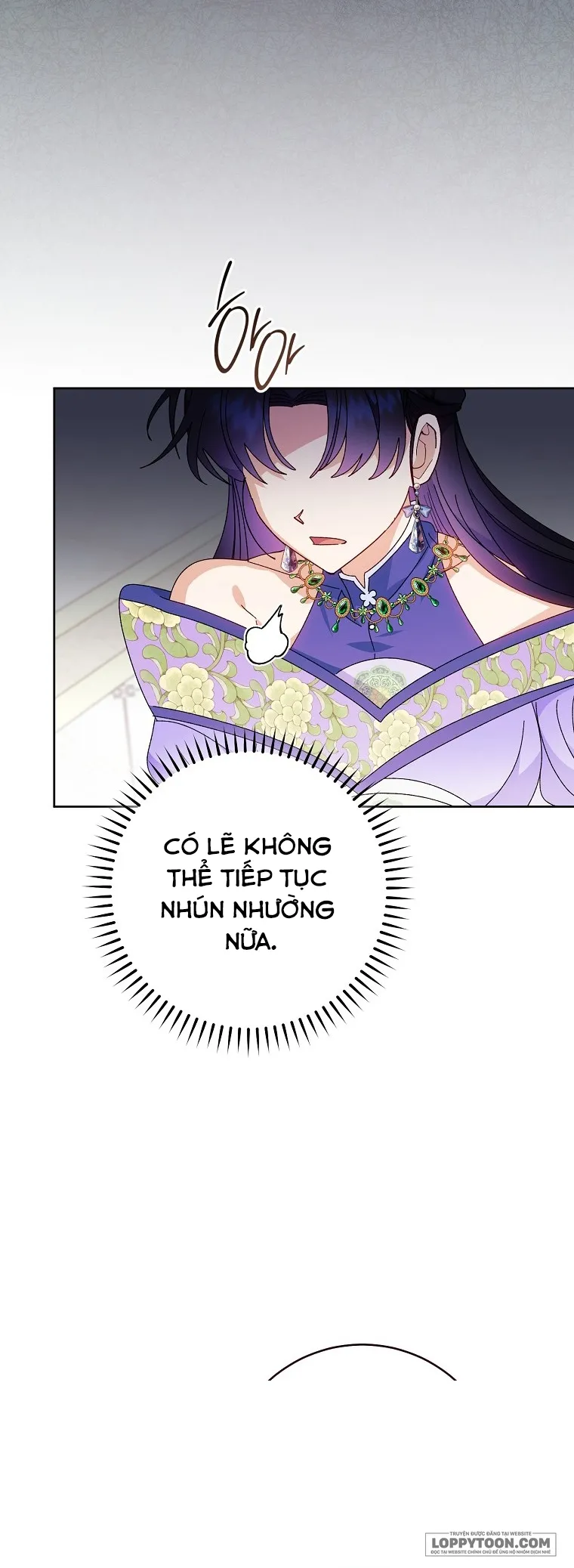 Tiểu Thiếp Chỉ Muốn Sống Yên Bình Chap 99 - trang 20