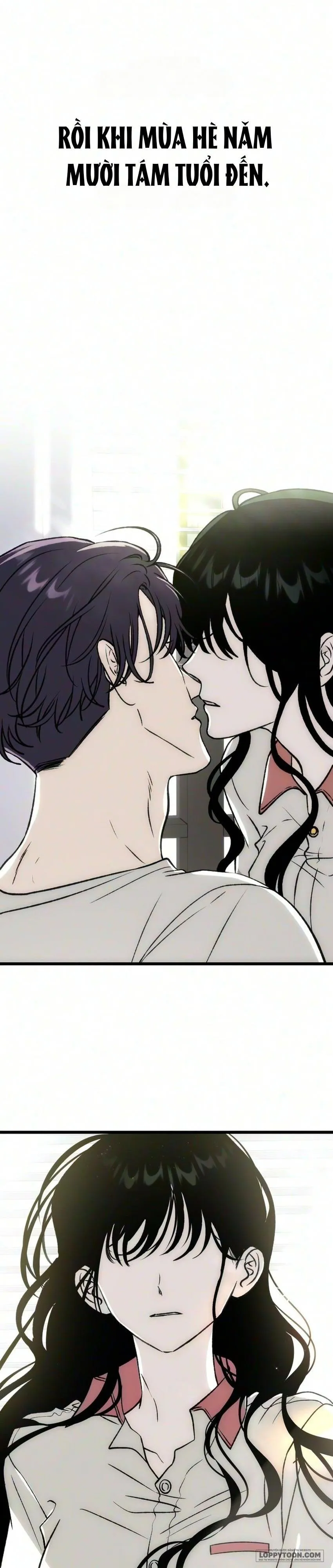 Khao Khát Bất Tận Chap 23 - trang 53