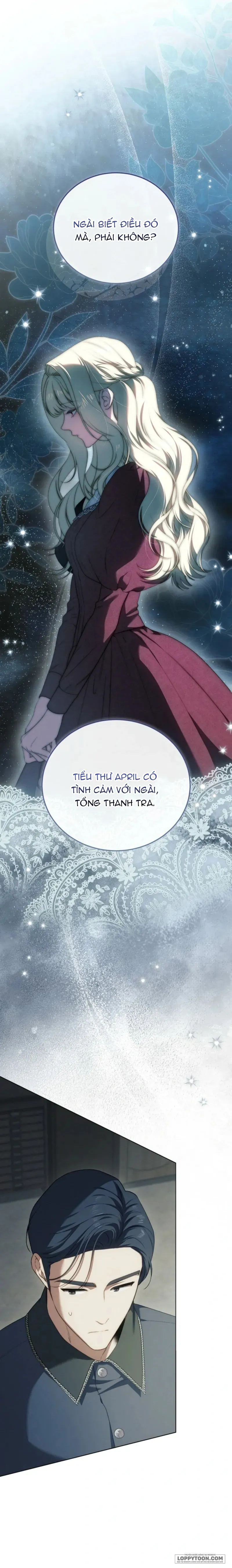 Dinh Thự Chờ Đợi Mùa Xuân Chap 31 - trang 4
