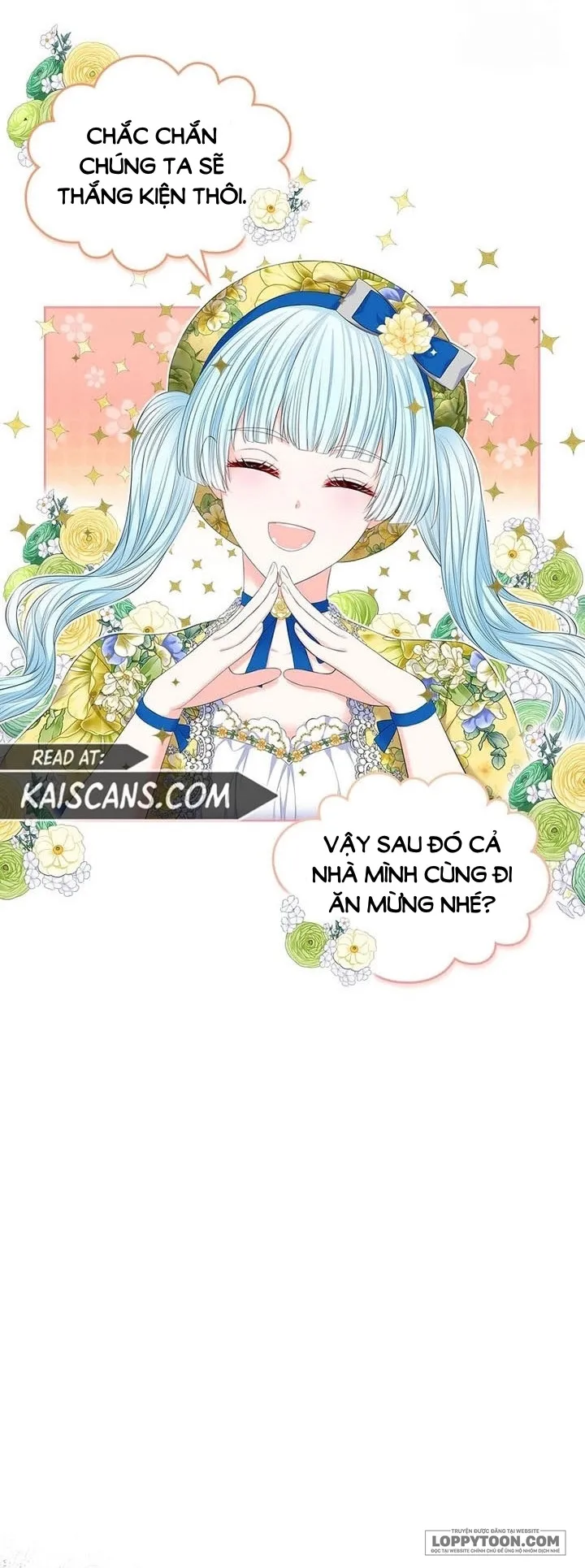 Tôi Sẽ Ly Hôn Với Anh Trai Nữ Chính Chap 29 - trang 9