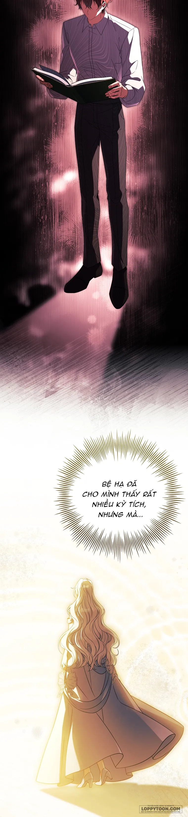 Cha Nào Con Nấy Chap 63 - trang 30