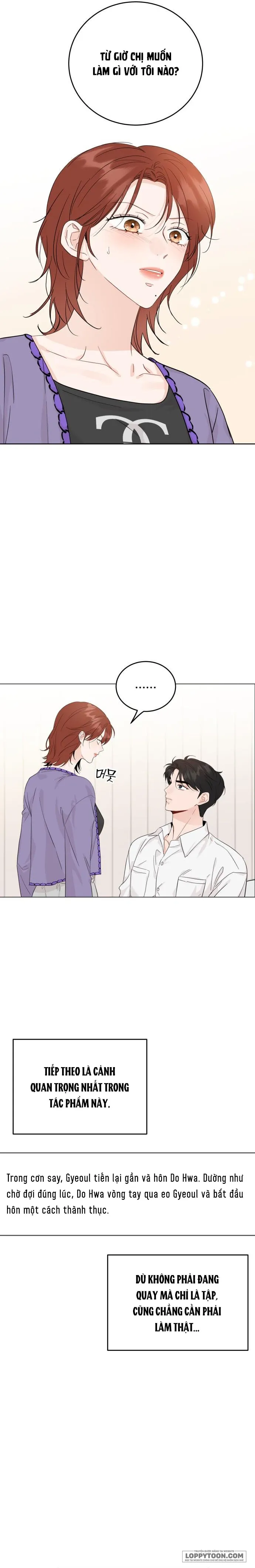 Người Một Nhà Chap 60 - trang 13