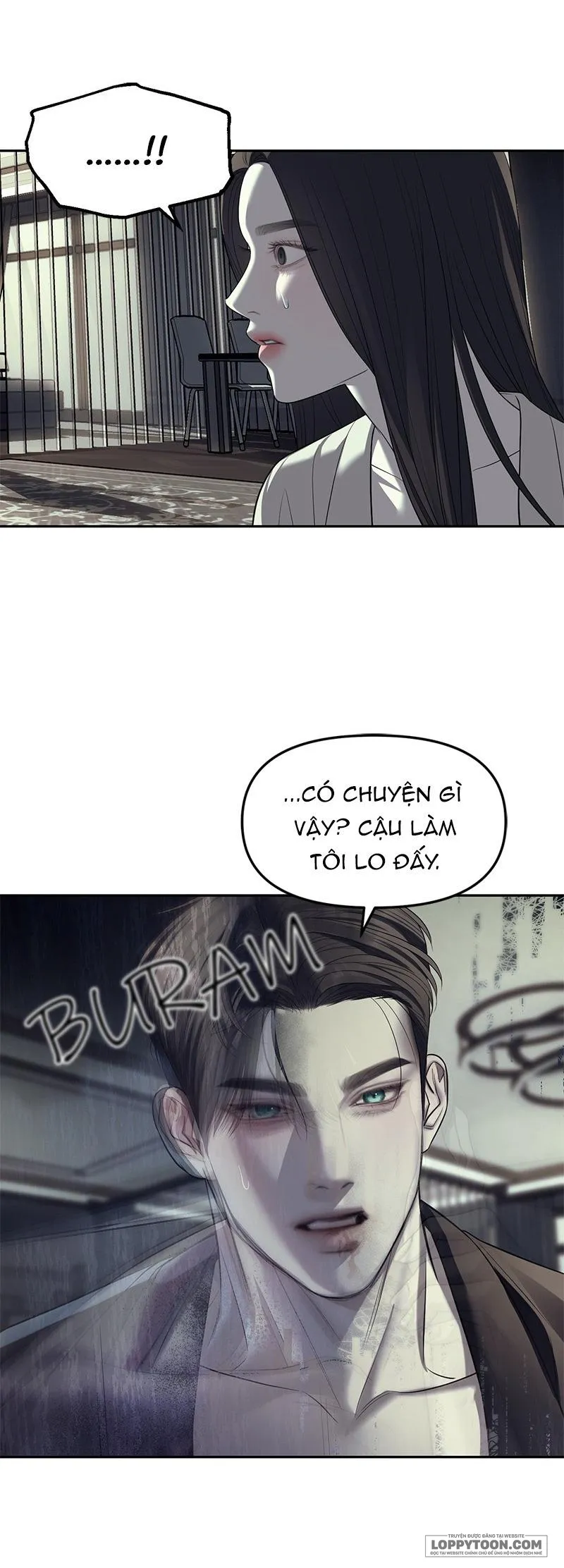 Xâm Nhập Trường Trung Học Tài Phiệt Chap 62 - trang 51
