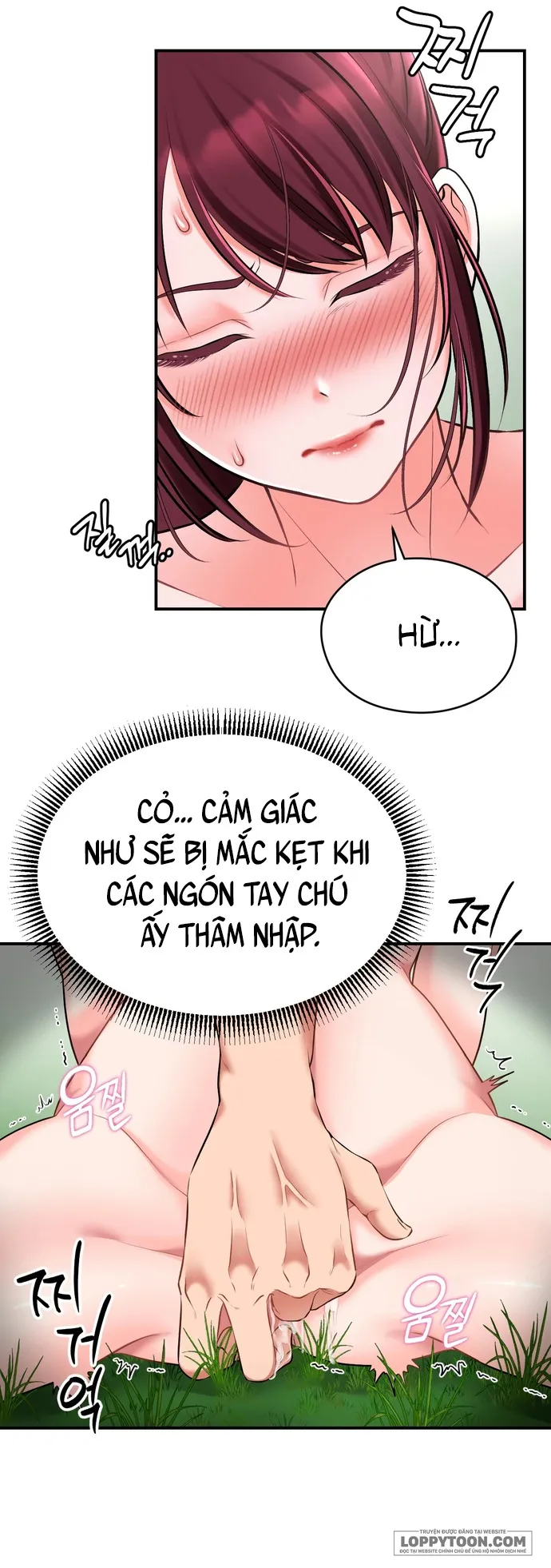 Em Gái XX Chung Của Các Chú Sân Golf Chap 3 - 🔞🔞🔞 - trang 3
