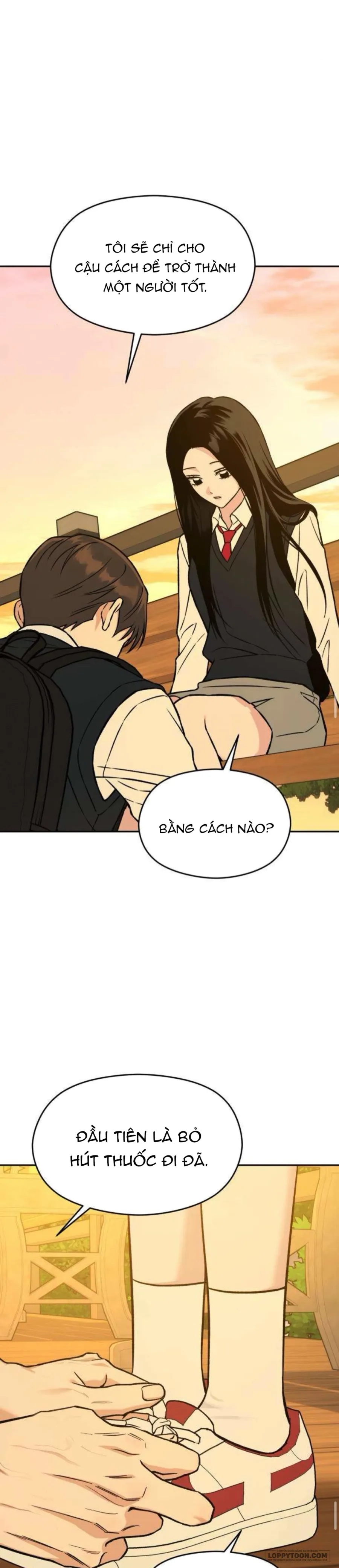 Nguyên Tắc Của Serim Chap 15 - trang 10