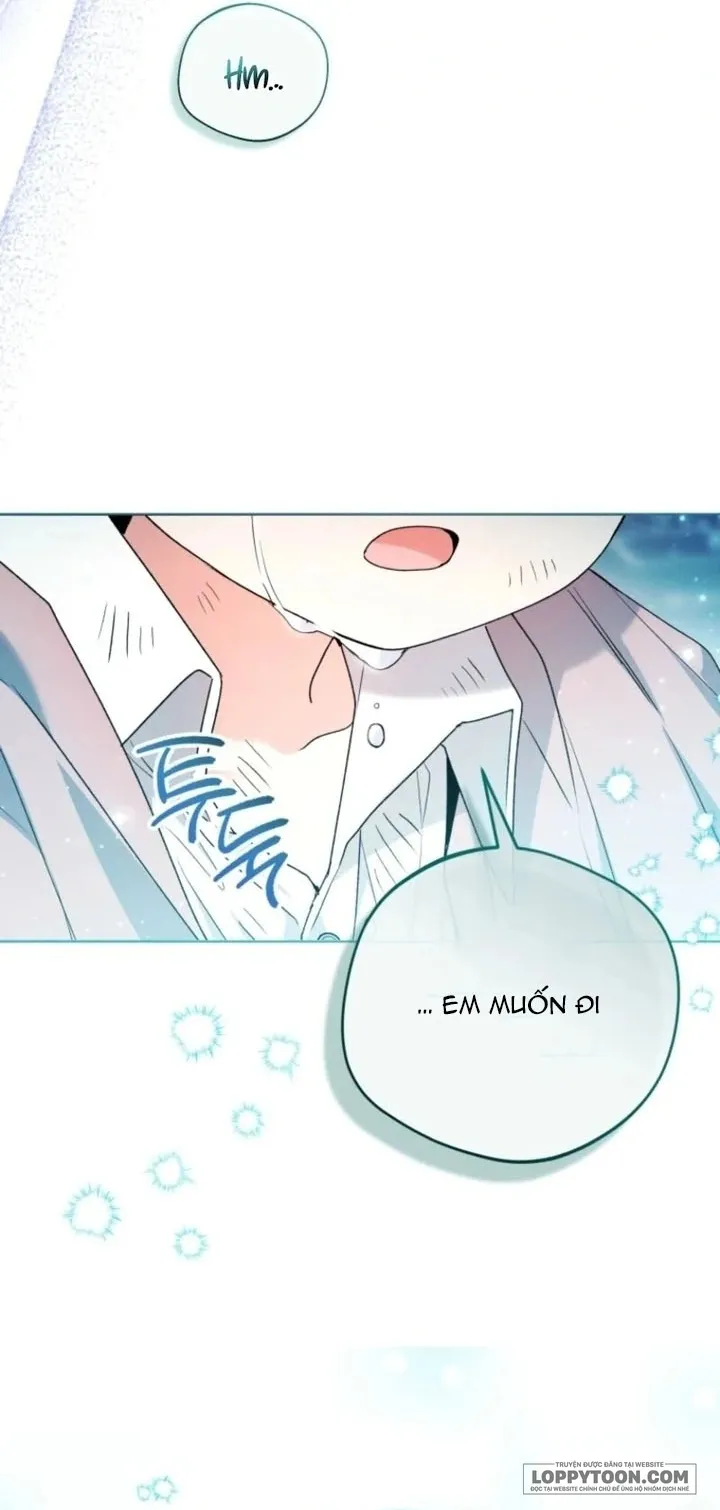 Bé Cá Voi Sát Thủ Phản Diện Chap 87 - trang 19