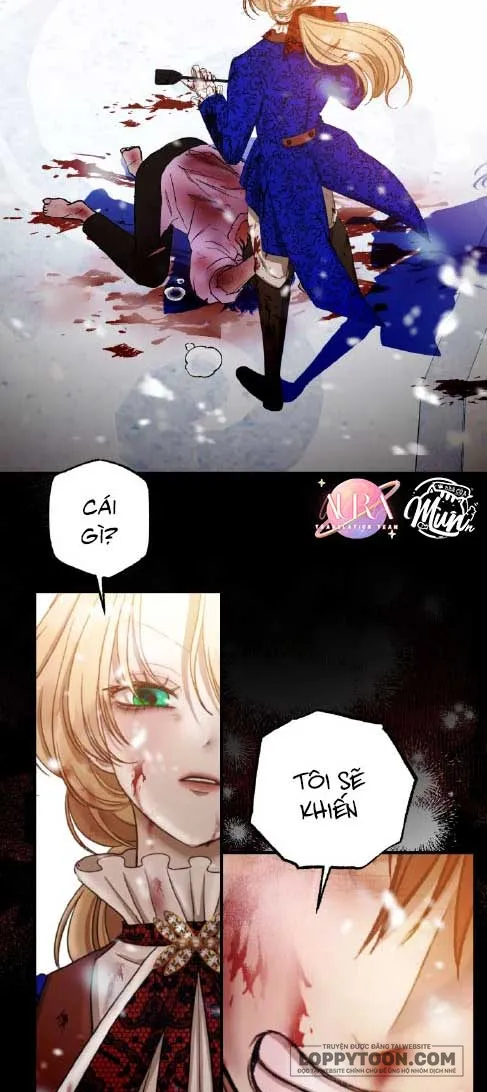Tôi Bị Cắn Bởi Chú Chó Tôi Đã Bỏ Rơi Chap 1 - trang 92