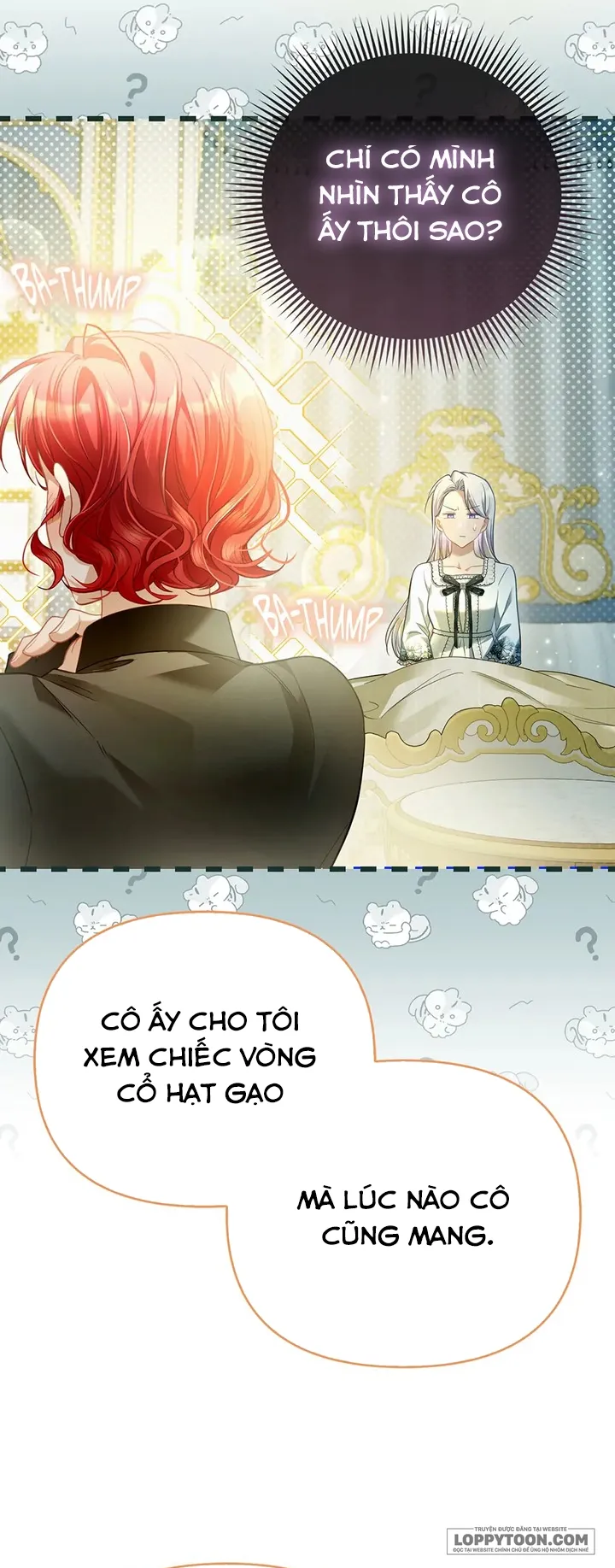 Phương Pháp Trồng Lúa Đặc Biệt Của Ác Nữ Chap 60 - trang 9