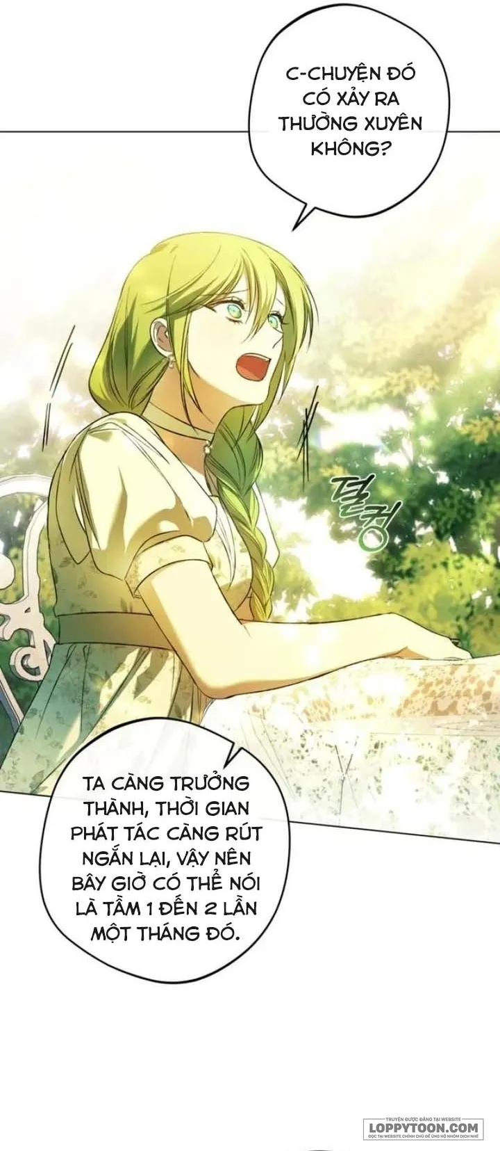 Bạo Chúa Độc Ác Trở Lại Chap 20 - trang 40