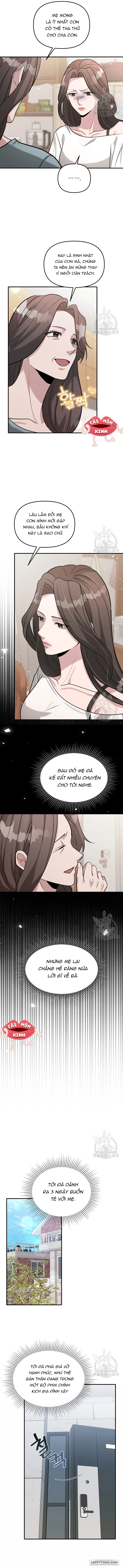 Collector Chap 18 - trang 6