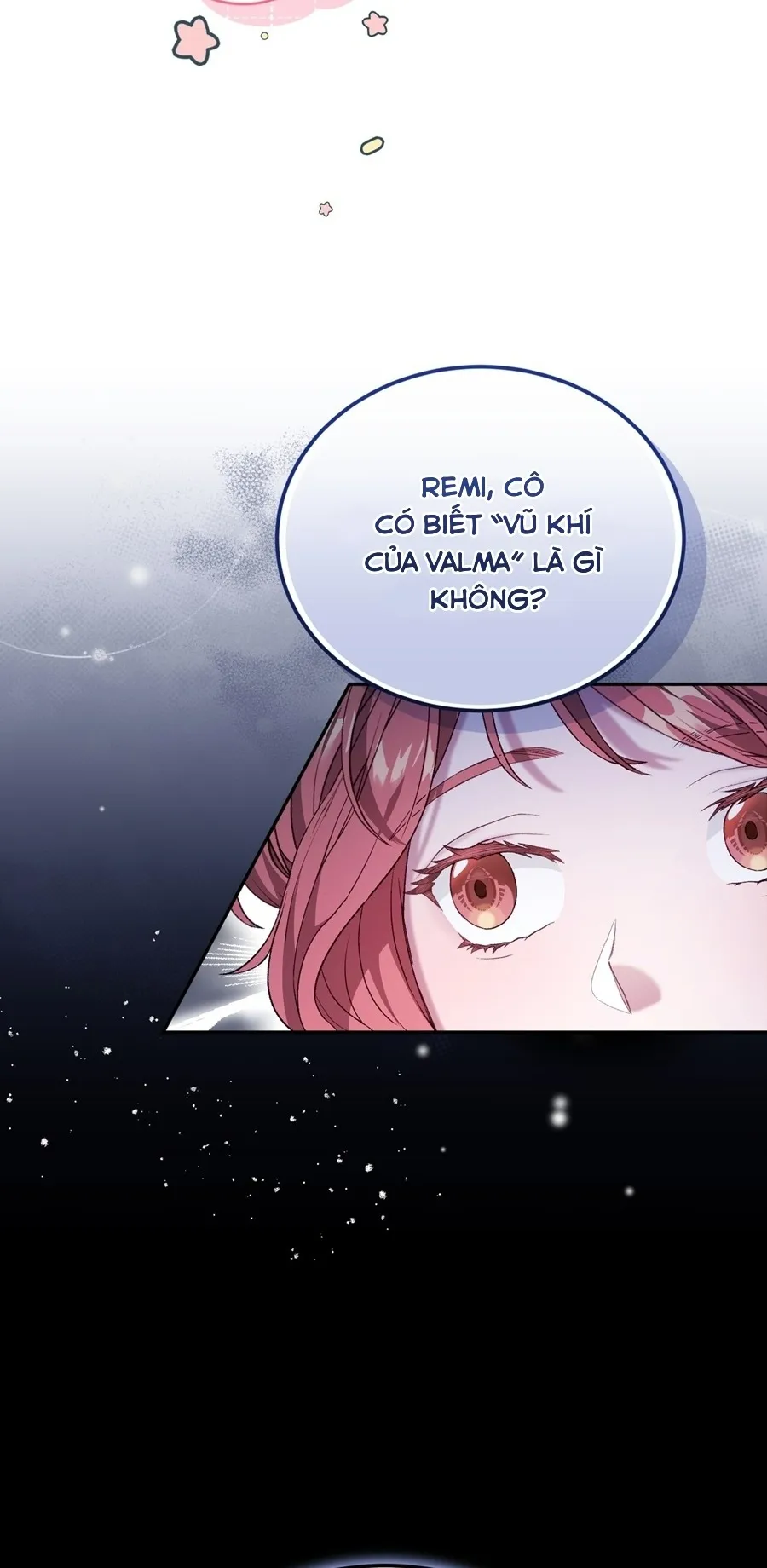 Nàng Tiên, Hãy Ký Hợp Đồng Nào Chap 21 - trang 47