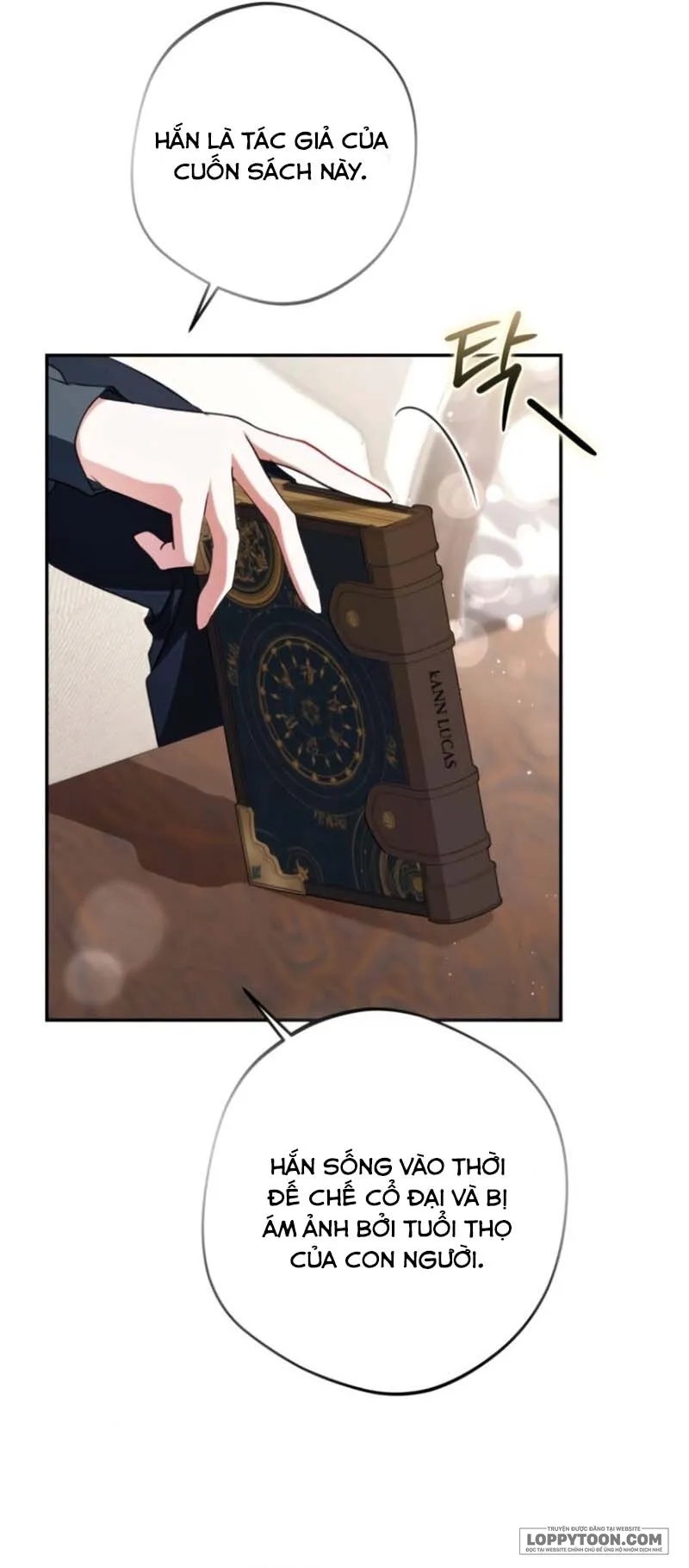 Bạo Chúa Độc Ác Trở Lại Chap 62 - trang 62