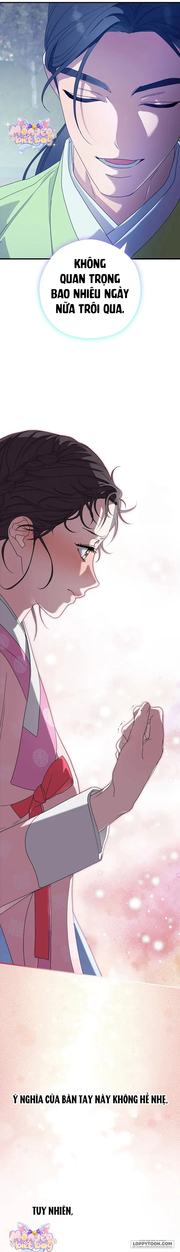 Ta Chỉ Muốn Ăn Em Chap 16 - trang 9