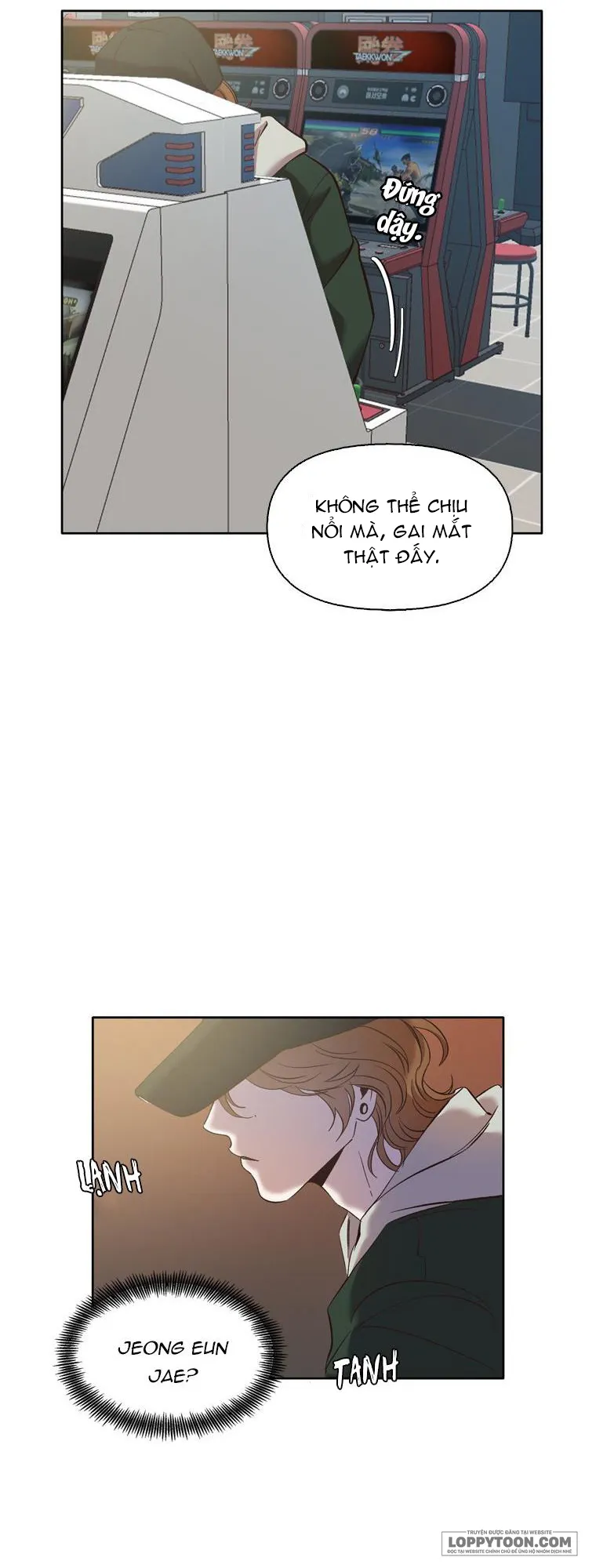 Thanh Xuân Của Chúng Ta Chap 34 - trang 52