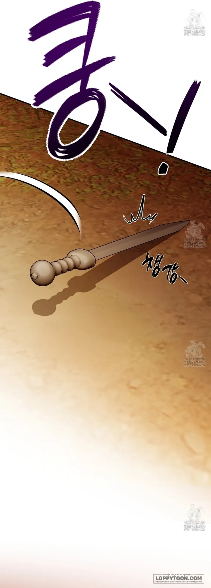 Qua Đêm Với Người Chồng Sắp Ly Hôn Chap 23 - trang 32