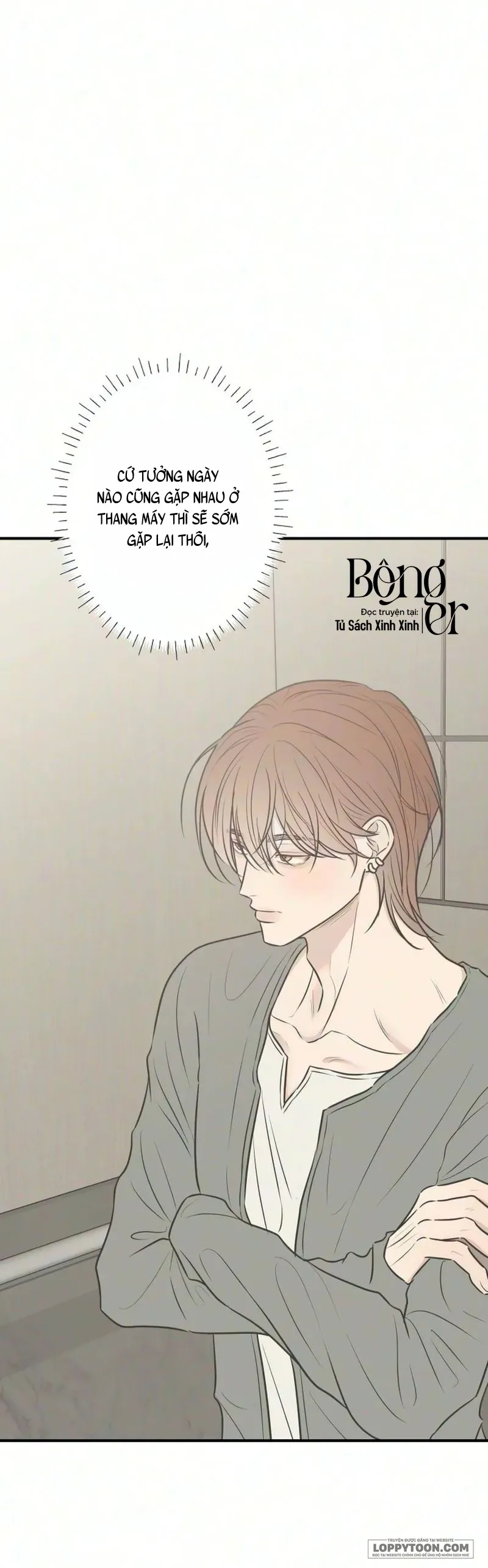 Scandal Bảo Vệ Hôn Nhân Chap 13 - trang 2