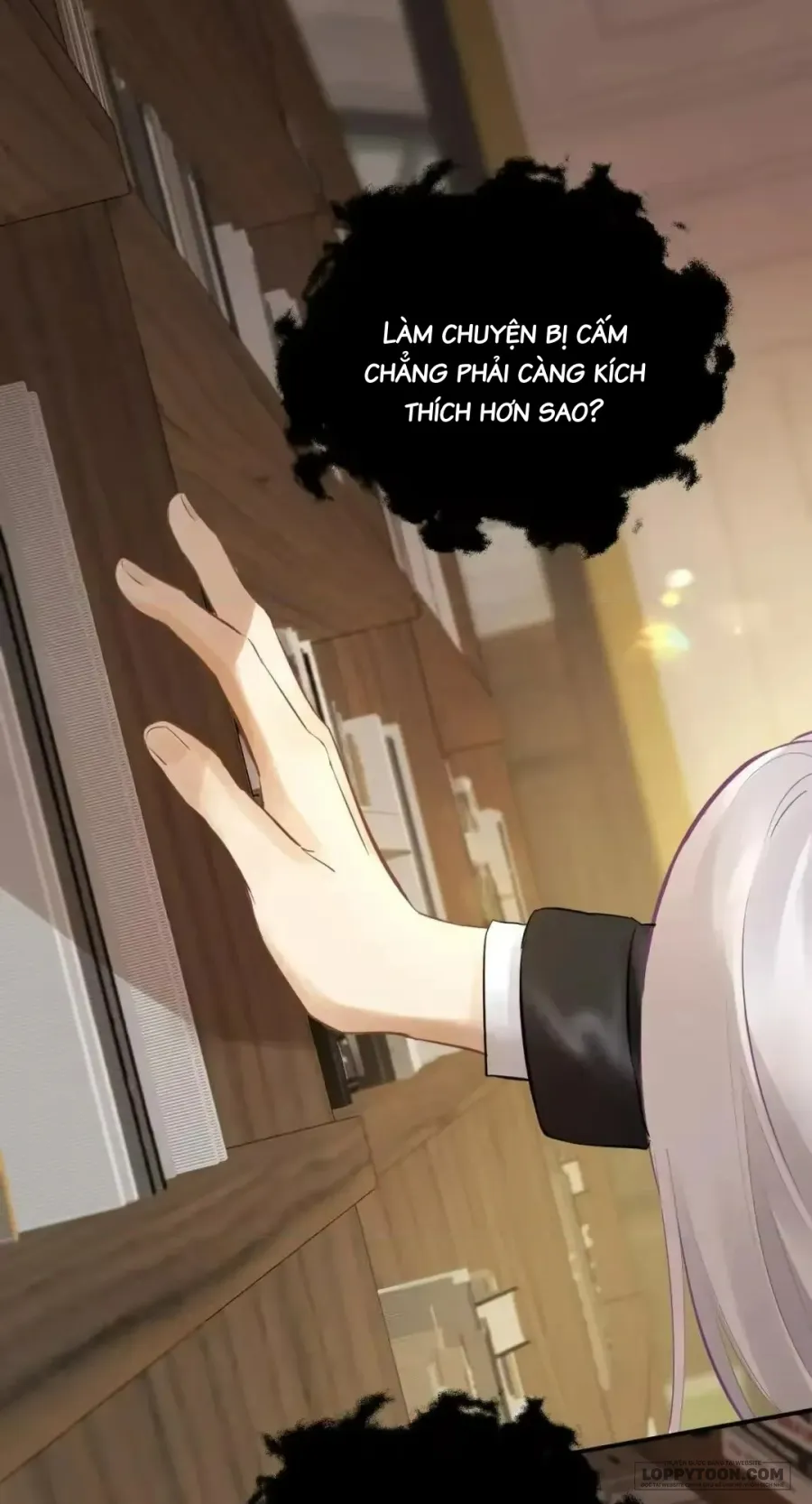 Hương Dục Niệm Chap 35 - trang 8