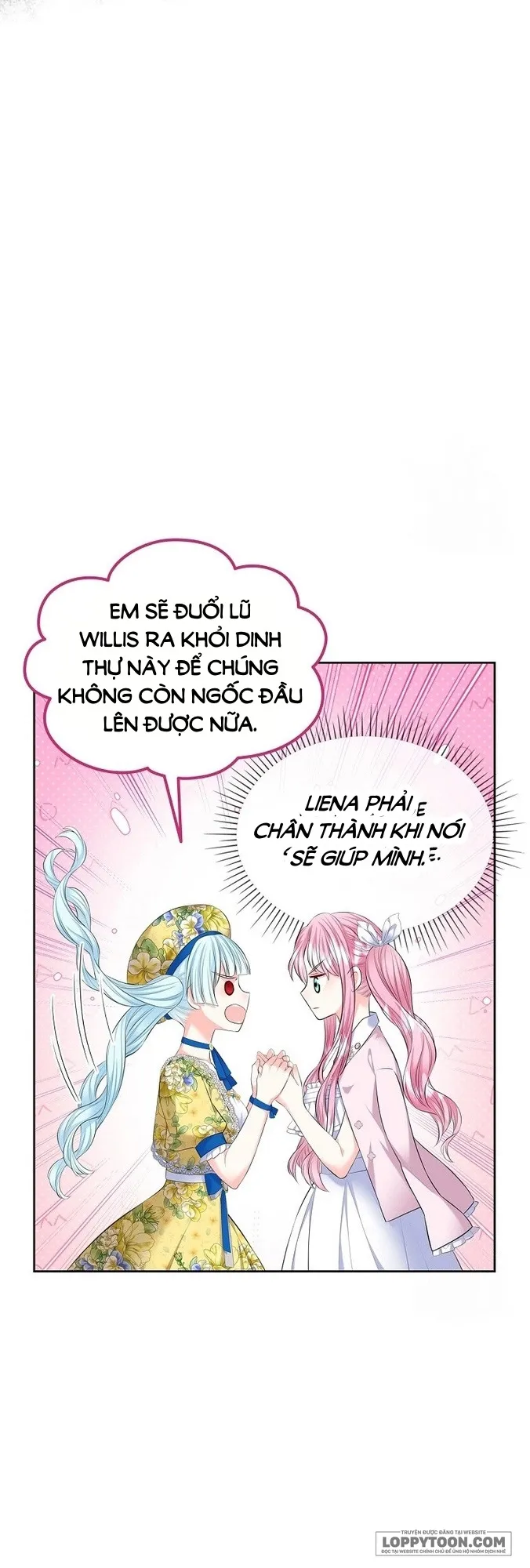 Tôi Sẽ Ly Hôn Với Anh Trai Nữ Chính Chap 28 - trang 4