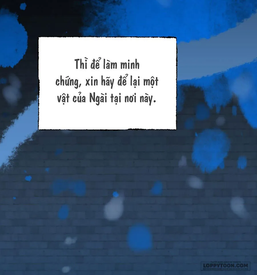 Kẻ Nhìn Trộm Chap 7 - trang 19