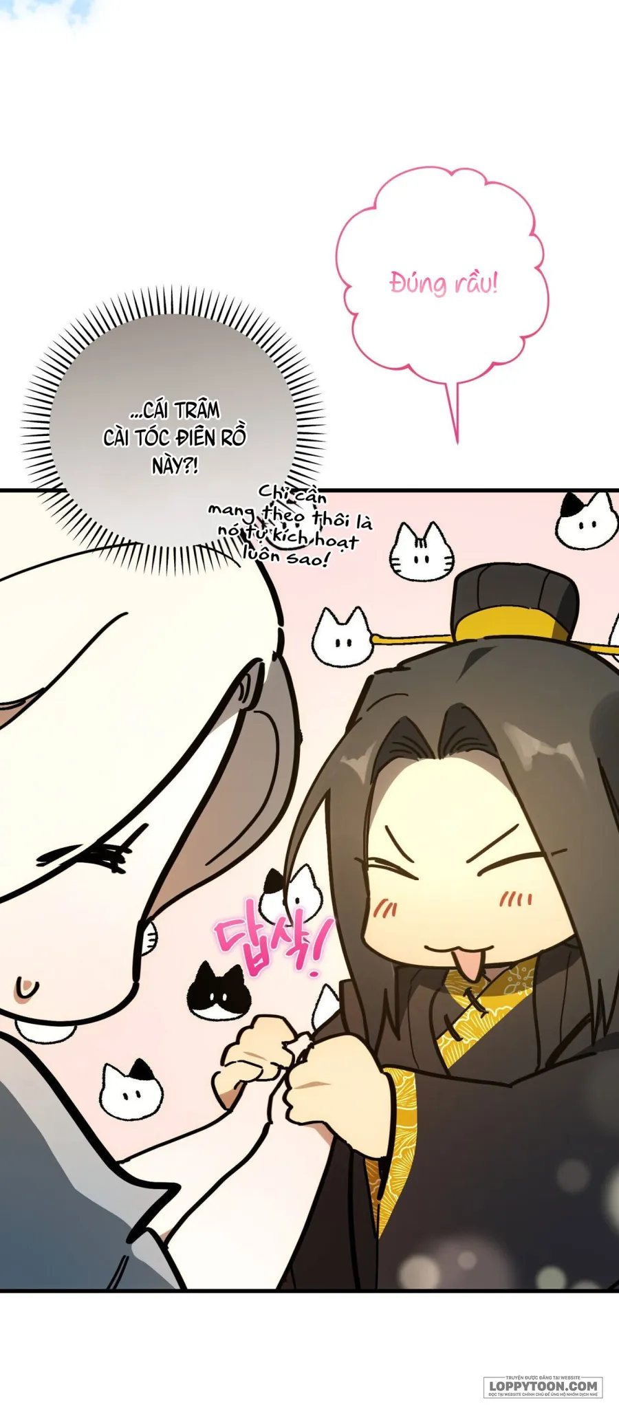 Gửi Đến Kẻ Sẽ Hủy Diệt Tôi Chap 27 - trang 43
