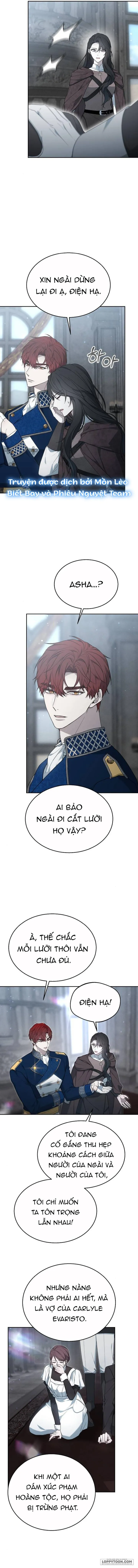 Thời Đại Oman Chap 11 - trang 6