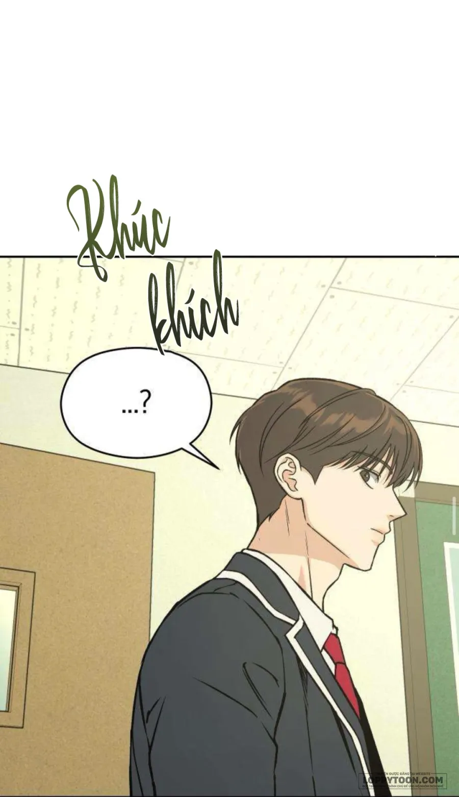 Nguyên Tắc Của Serim Chap 9 - trang 42