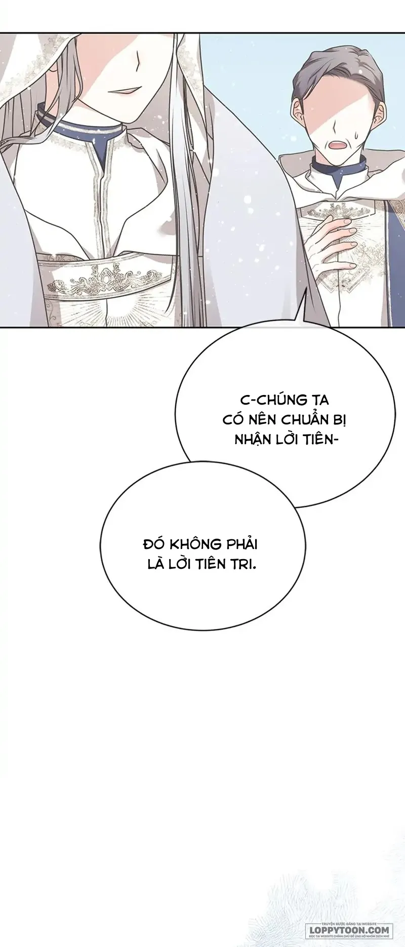 Sinh Ra Trở Thành Nhân Vật Không Có Trong Nguyên Tác Chap 15 - trang 45
