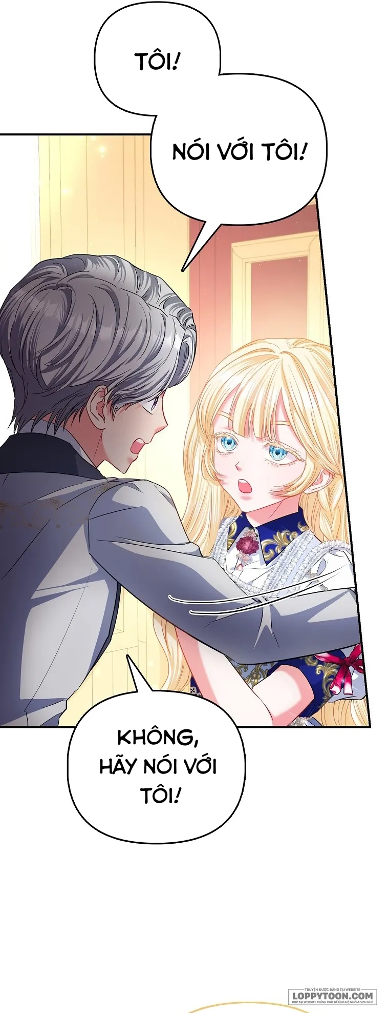 Nàng Công Chúa Của Mọi Người Chap 34 - trang 6
