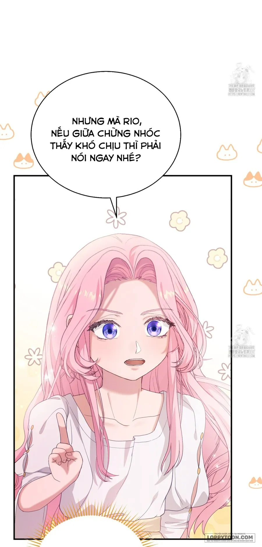 Nàng Tiên, Hãy Ký Hợp Đồng Nào Chap 35 - trang 51
