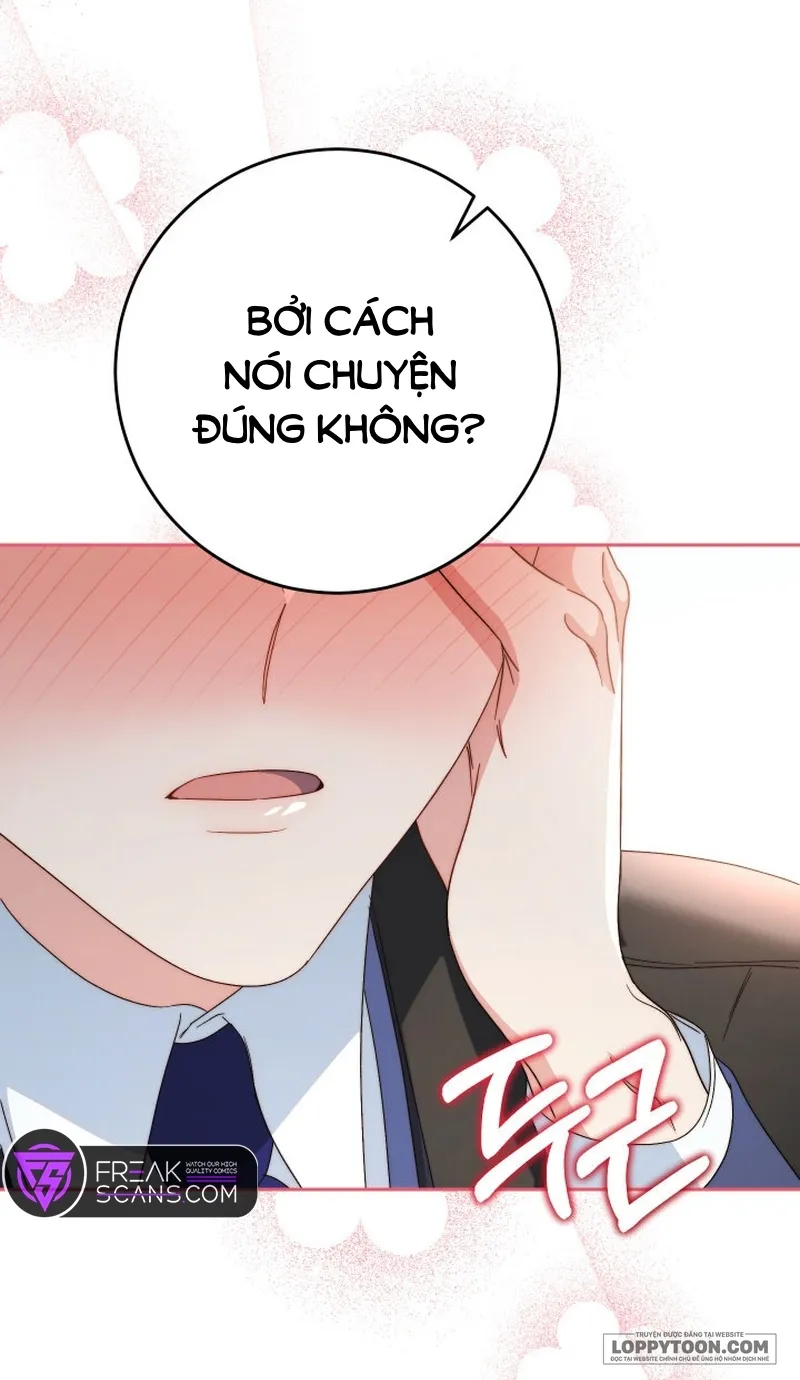 Nuôi Dưỡng Em Gái Xinh Đẹp Chap 49 - trang 71