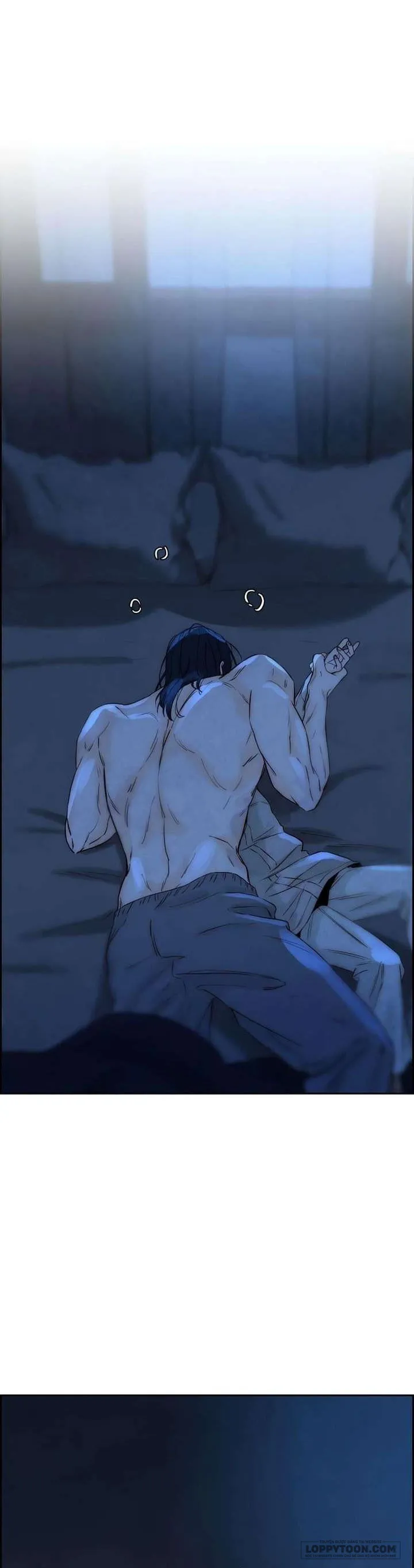 Chưa Từng Chạm Tới Em Chap 15 - trang 1