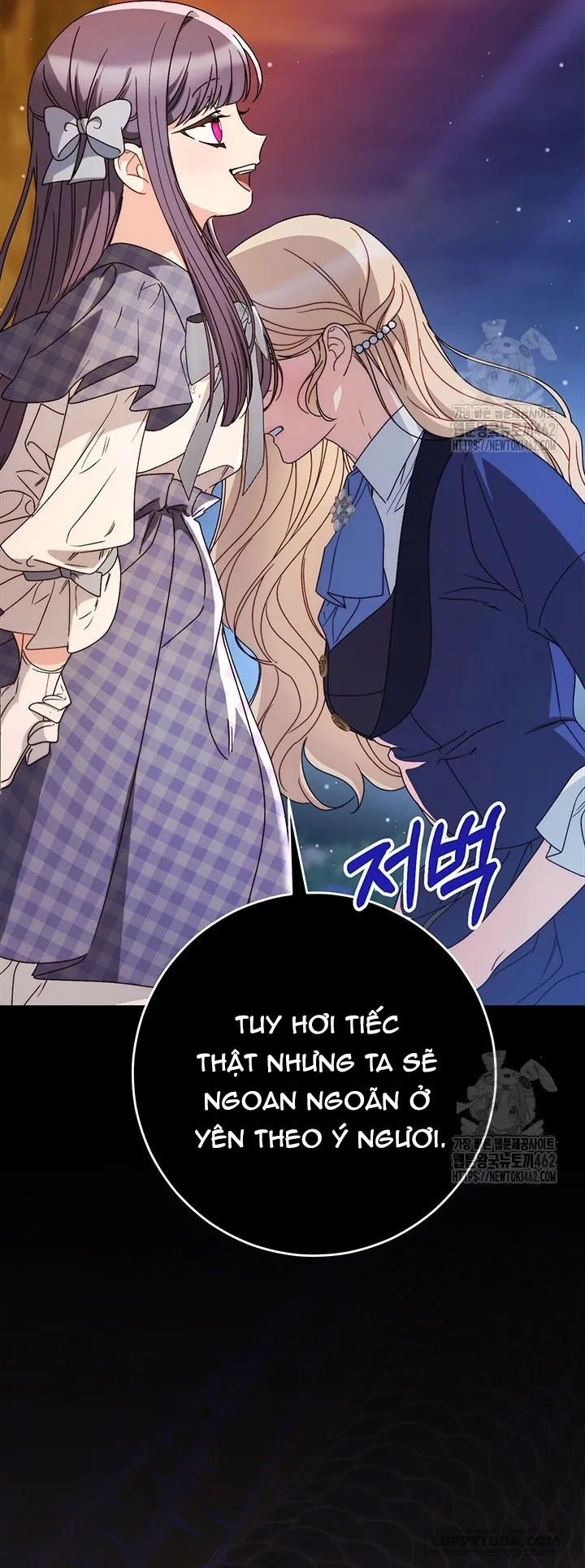 Nuôi Dưỡng Em Gái Xinh Đẹp Chap 74 - trang 51