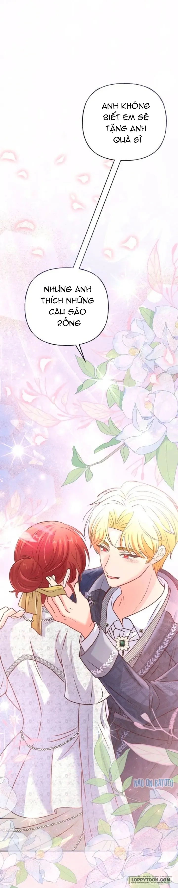 Hầu Gái Không Thích Nuôi Dạy Trẻ Nhỏ Chap 41 - trang 42
