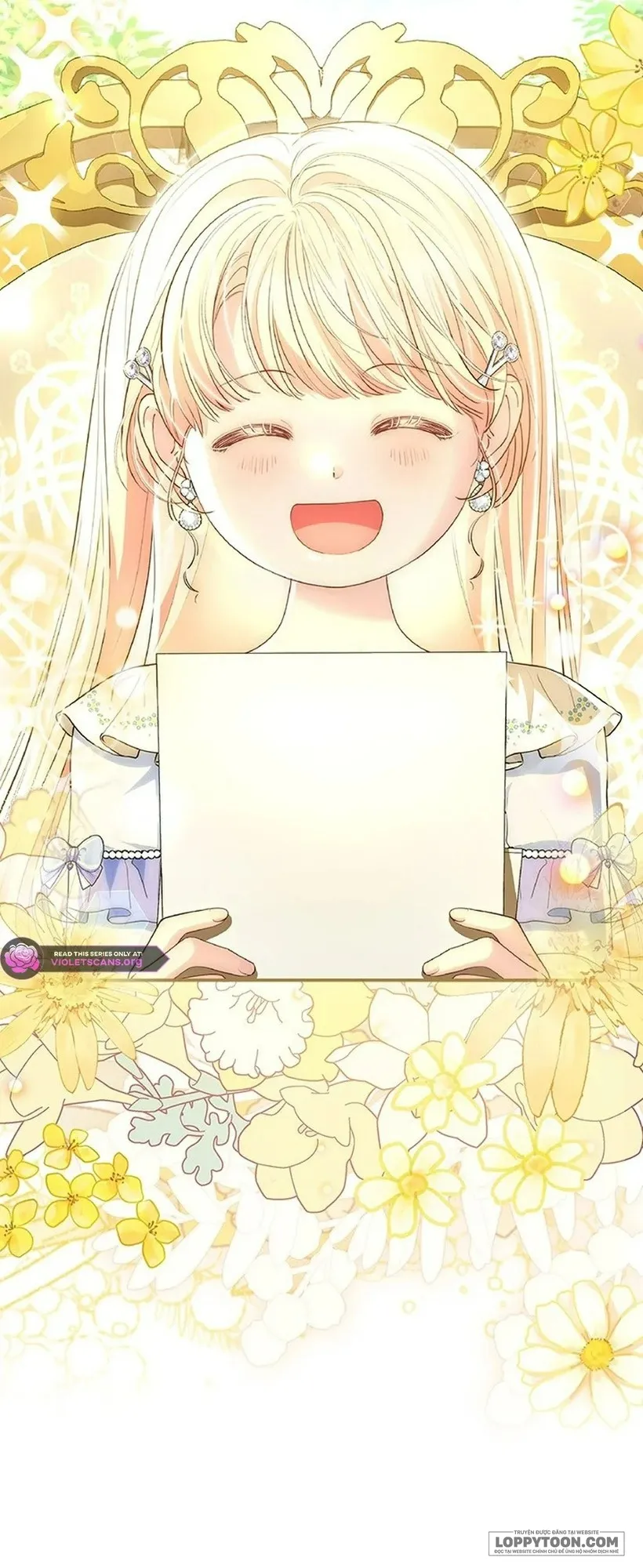 Đã Từ Chối Sủng Ái Rồi Mà Sao Còn Ám Ảnh Thế? Chap 71 - trang 10