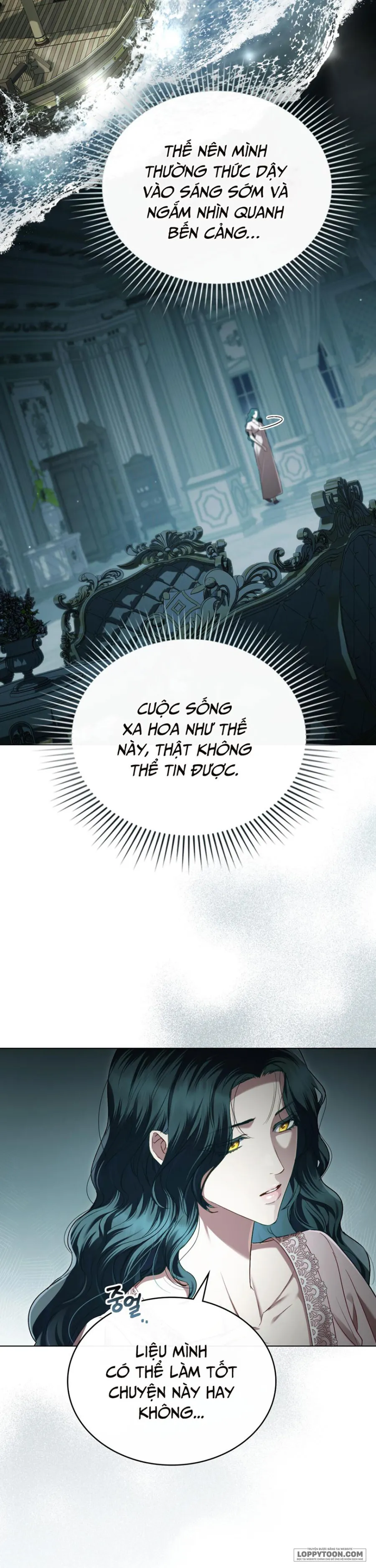 Giới Thượng Lưu Chap 4 - trang 4