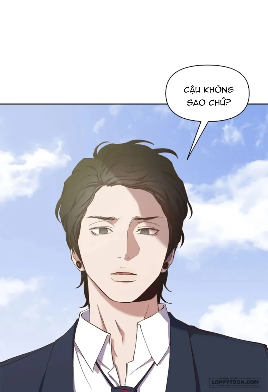 Thanh Xuân Của Chúng Ta Chap 18 - trang 59