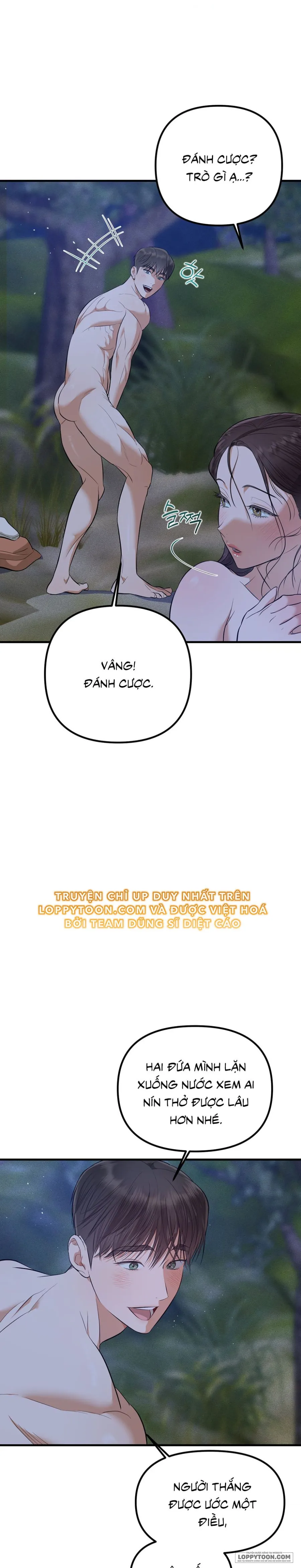 Đào Nguyên Tiên Cảnh Chap 4 - 🔞🔞🔞🔞🔞 - trang 5