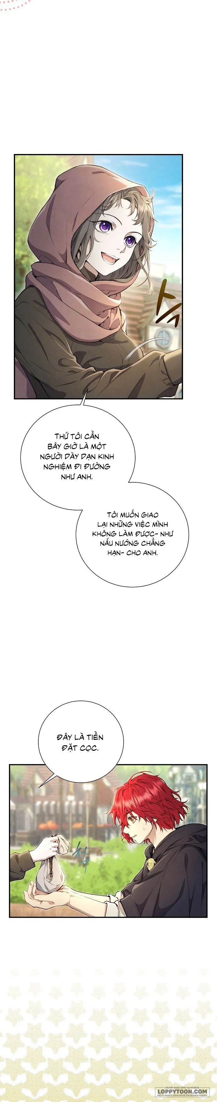Đừng Tìm Kiếm Ác Nữ Đã Hồi Sinh Chap 8 - trang 7