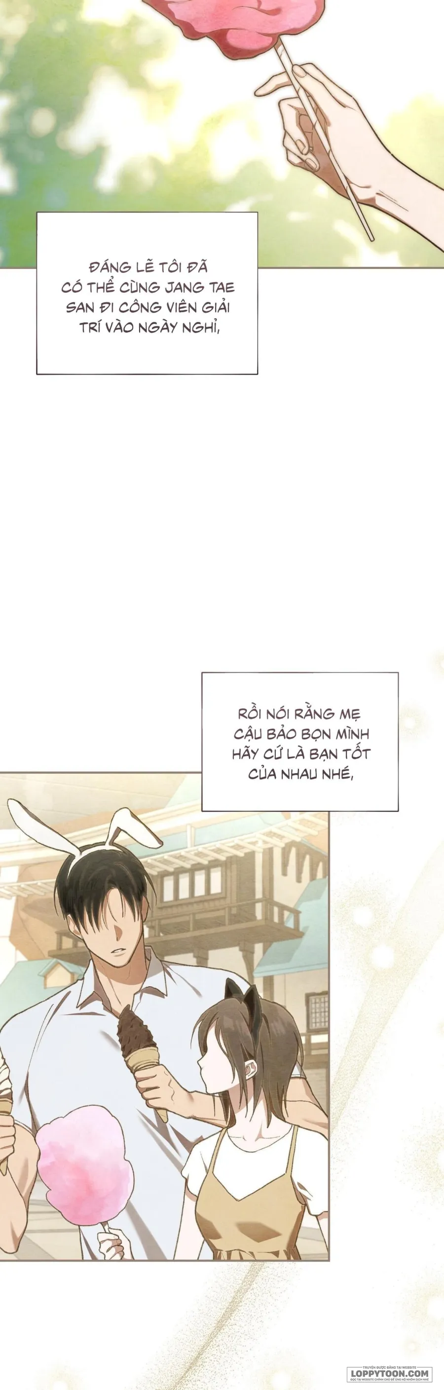Quốc Lộ Số 1 Chap 21 - trang 5
