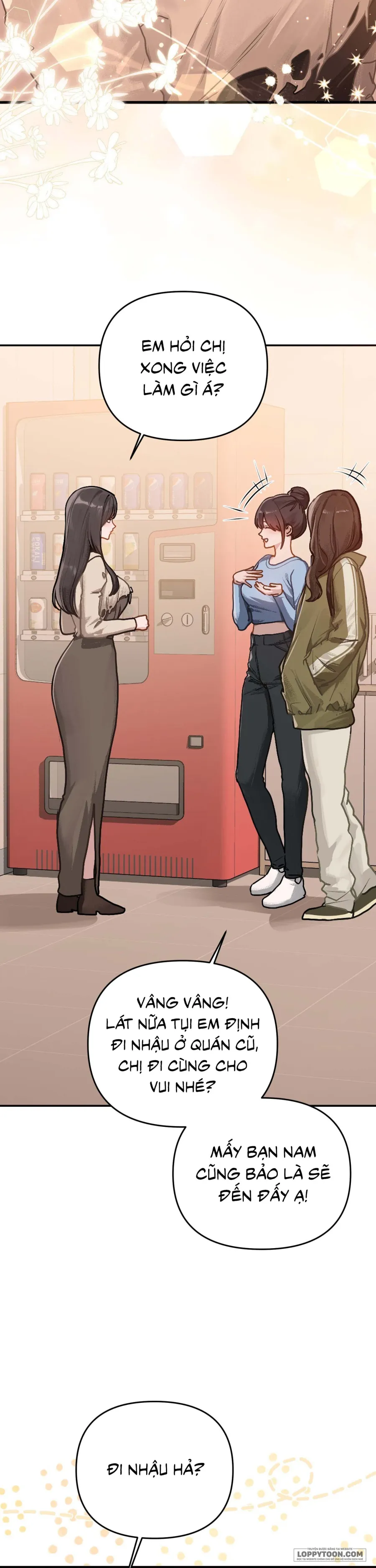 Ji Woo & Woo Yeon Chap 1 - trang 2