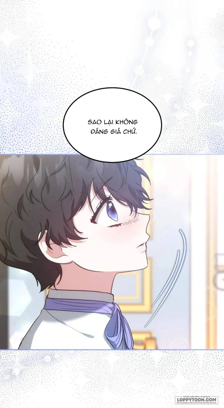 Dù Là Mẹ Kế Nhưng Tôi Thoát Khỏi Cái Chết Rất Dễ Dàng Chap 11 - trang 64