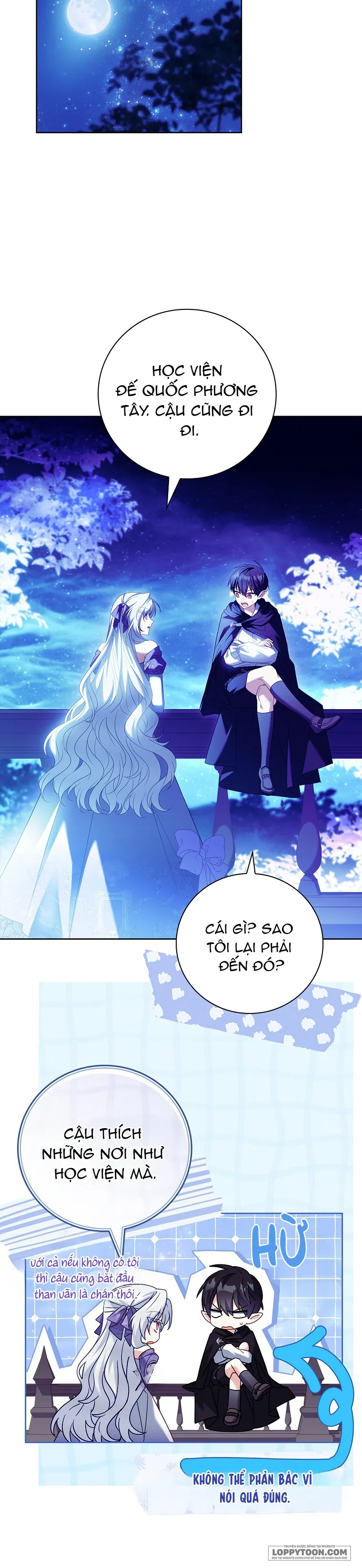 Cha Nào Con Nấy Chap 28 - trang 39