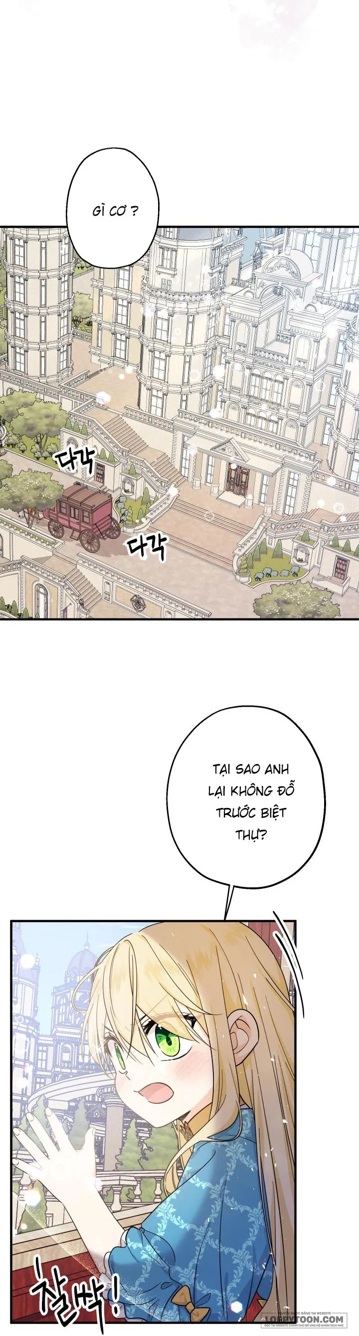 Tiểu Thư Tích Tiền Đi Bụi Chap 11 - trang 38