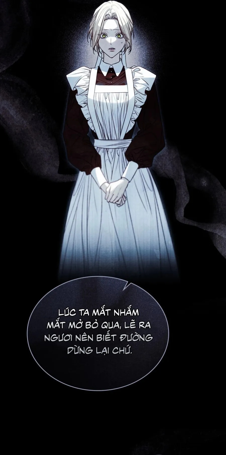 Chân Dung Kẻ Kiêu Ngạo Chap 7 - trang 27